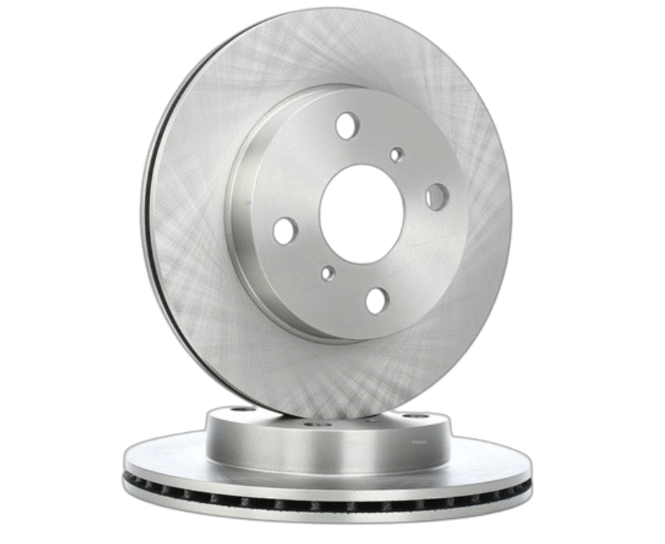 Disco de Freno Yaris (2001-2005)