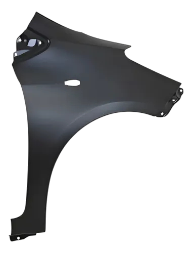 Guardafango YARIS 2006-2009 DELANTERA / CON PILOTO / IZQUIERDA LH