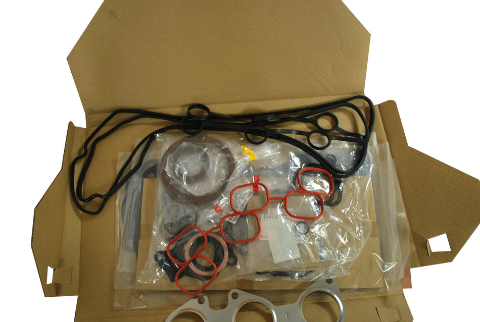 Kit De Empacadura 4Runner 2003-2009; Fortuner 2006-2020; Hilux 2006-2020, FjCruiser 2006-2020