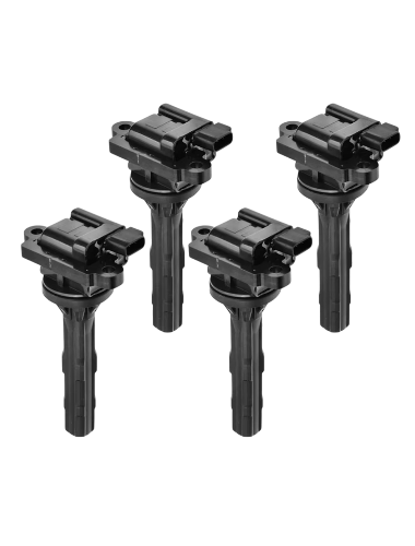 Bobina Toyota Terios Cool Daihatsu 1.3L 2006