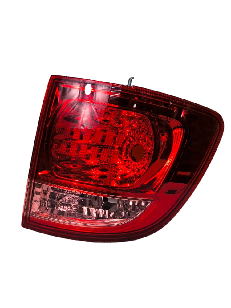 Stop Fortuner 2005-2012
