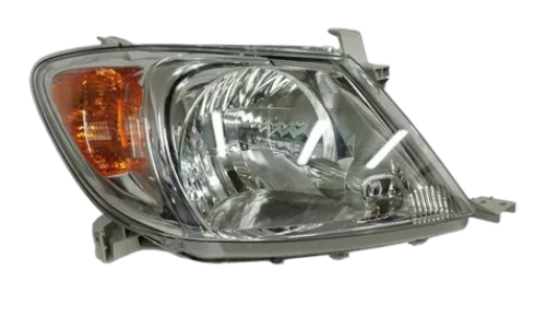 Faro derecho Hilux 2005-2011